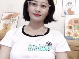 Binhlice