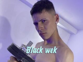 Black_wek