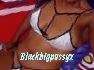 Blackbigpussyx