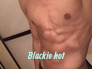 Blackie_hot