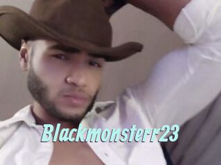 Blackmonsterr23