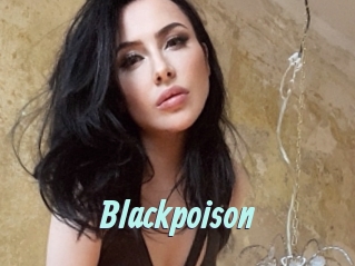 blackpoison Ton Show