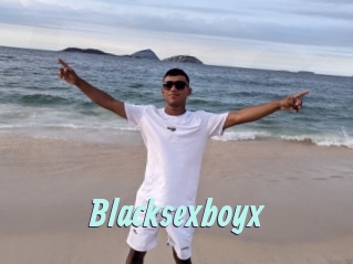 Blacksexboyx