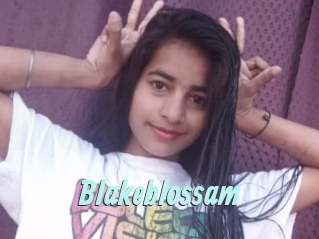 Blakeblossam