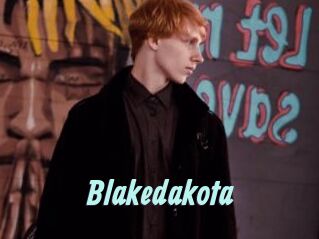 Blakedakota