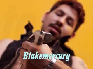 Blakemercury