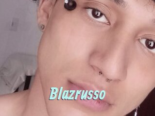 Blazrusso