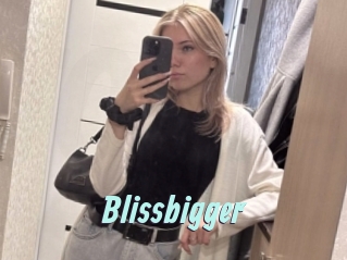Blissbigger