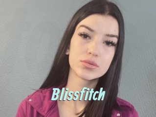 Blissfitch