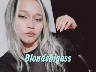 Blondebigass