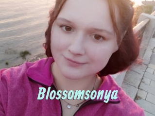 Blossomsonya