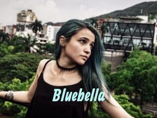 Bluebella