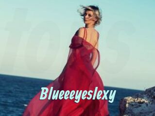 Blueeeyeslexy