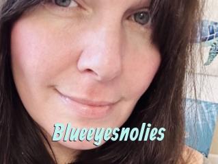 Blueeyesnolies