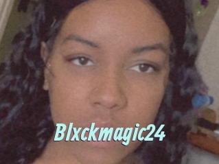 Blxckmagic24