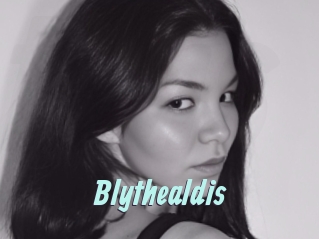 Blythealdis