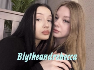 Blytheandrebecca