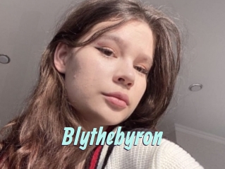 Blythebyron