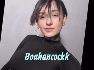 Boahancockk