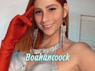 Boahancoock