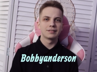Bobbyanderson