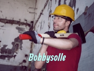 Bobbysolle