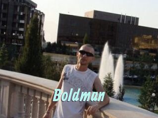 Boldman