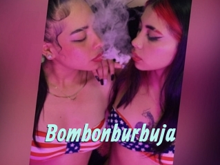 Bombonburbuja