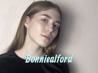 Bonniealford