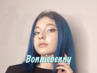 Bonniebenny