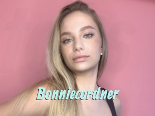 Bonniecordner