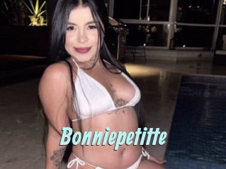 Bonniepetitte