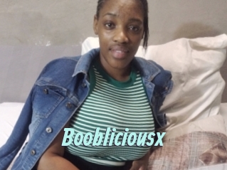 Boobliciousx