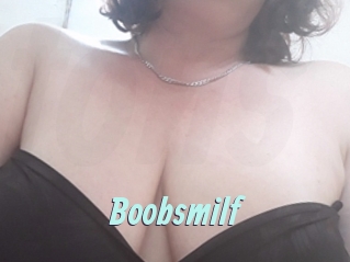 Boobsmilf