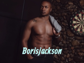 Borisjackson