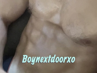 Boynextdoorxo