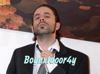 Boynxtdoor4y