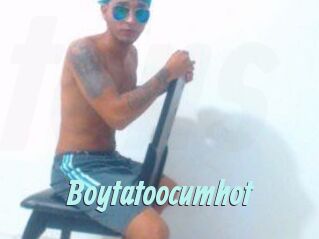 Boytatoocumhot
