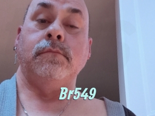 br549 Ton Show