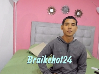 Braikehot24