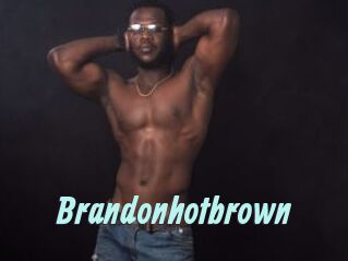 Brandonhotbrown