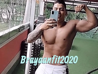 Brayaanfit2020