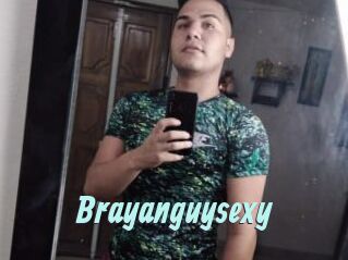 Brayanguysexy