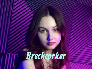 Breckcorker