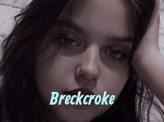 Breckcroke