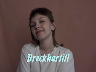 Breckhartill