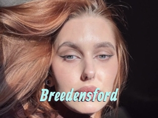 Breedensford