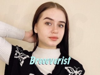 Breeeverist