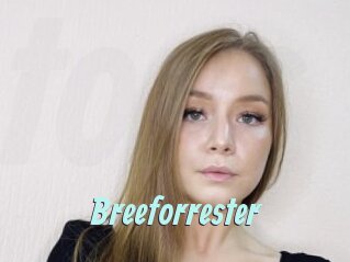 Breeforrester
