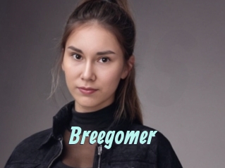 Breegomer